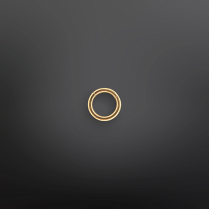 CHARM Ring