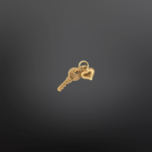 FOREVER Charm🔐✨