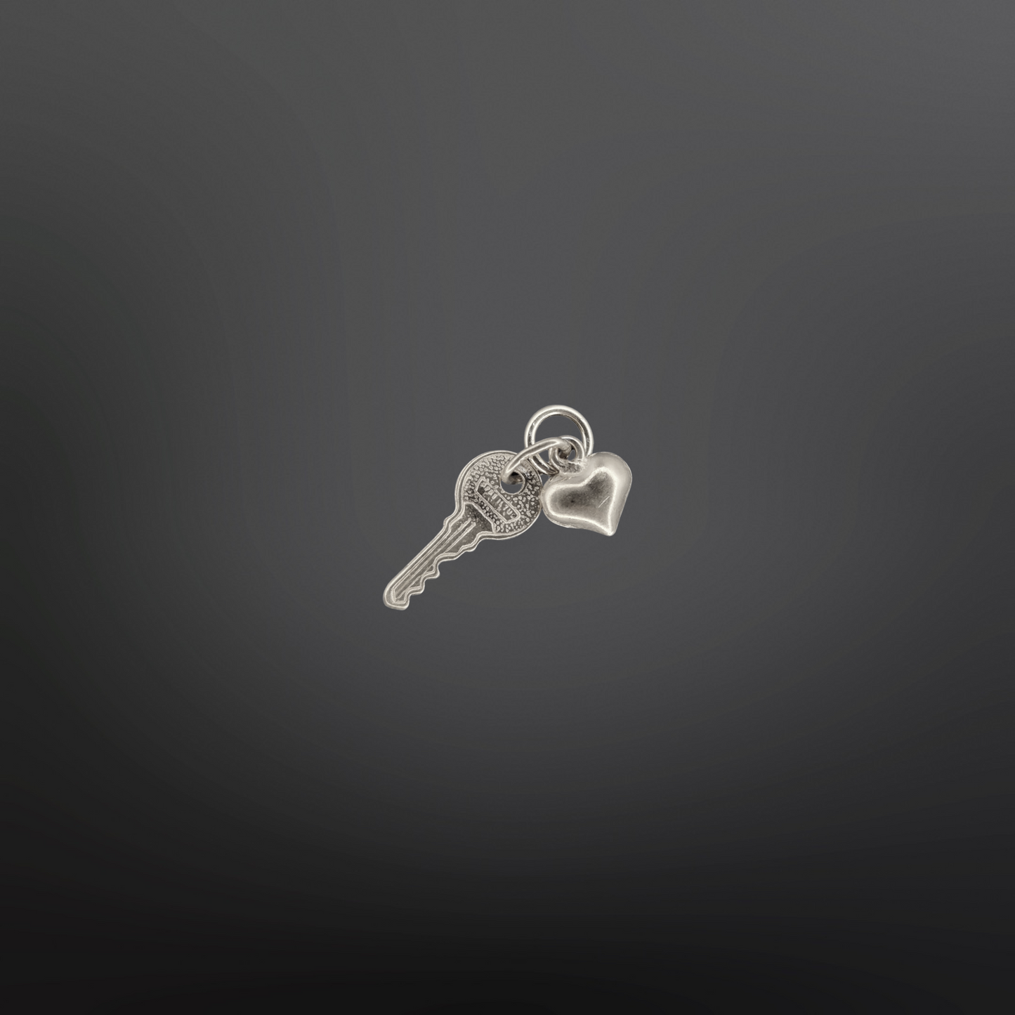 FOREVER Charm🔐✨