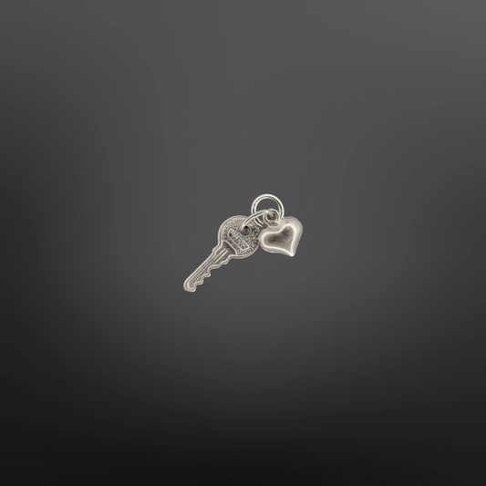 FOREVER Charm🔐✨