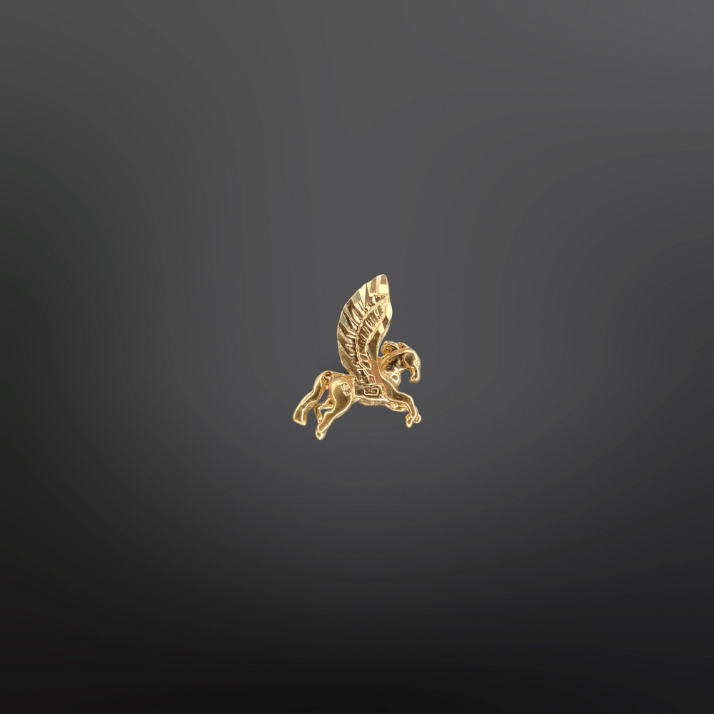 PEGASUS Charm