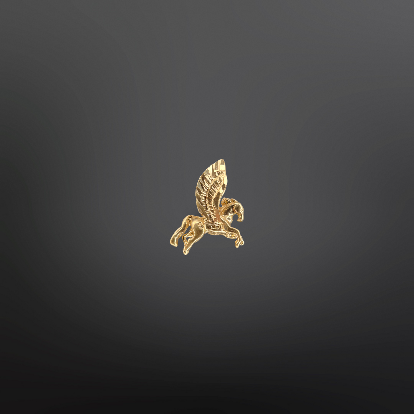 PEGASUS Charm