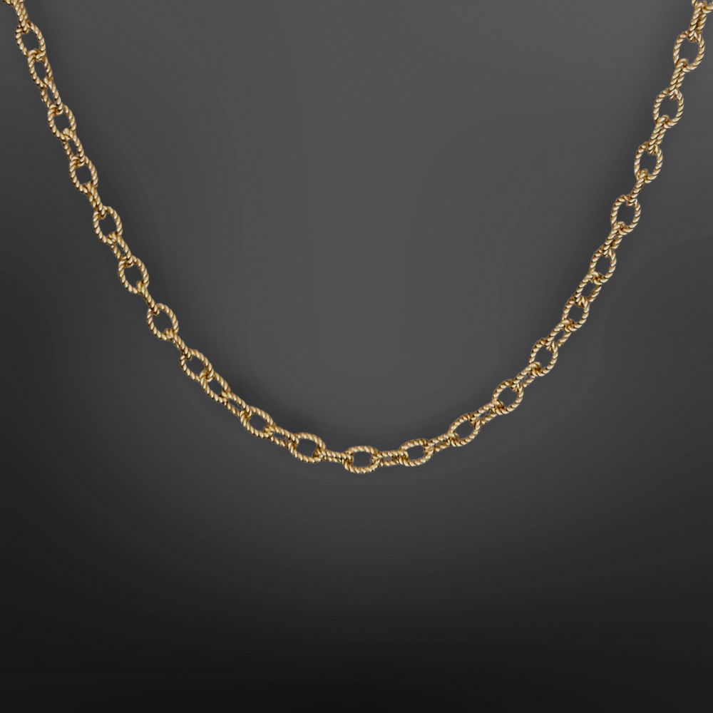 ARAGONIA Necklace✨