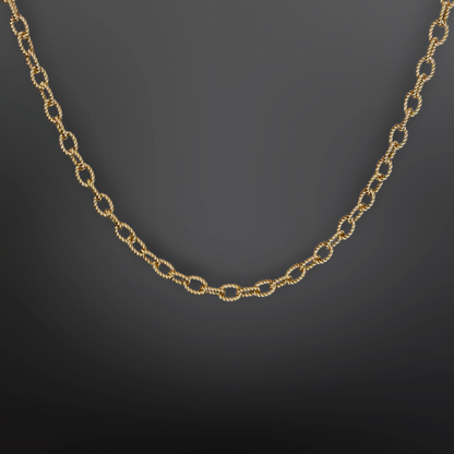 ARAGONIA Necklace✨