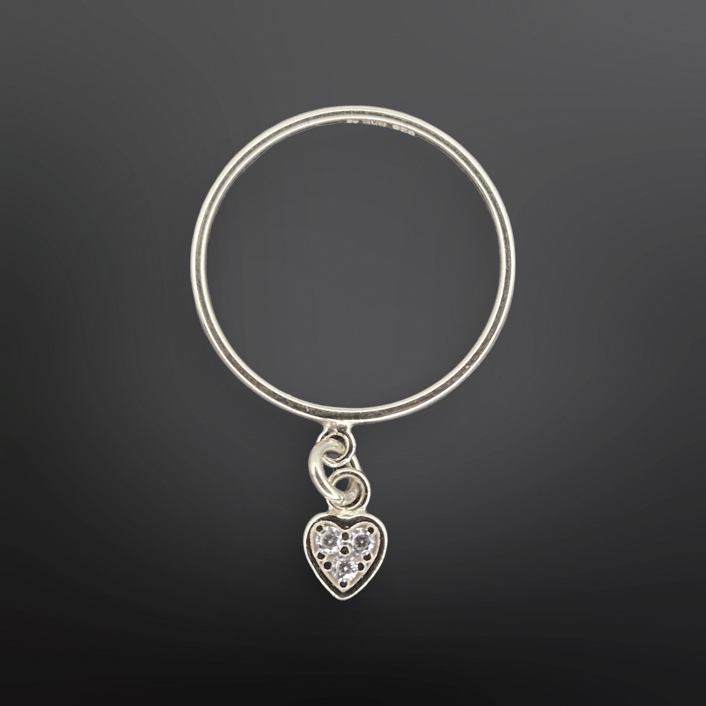 ESMERALDA Ring💖✨