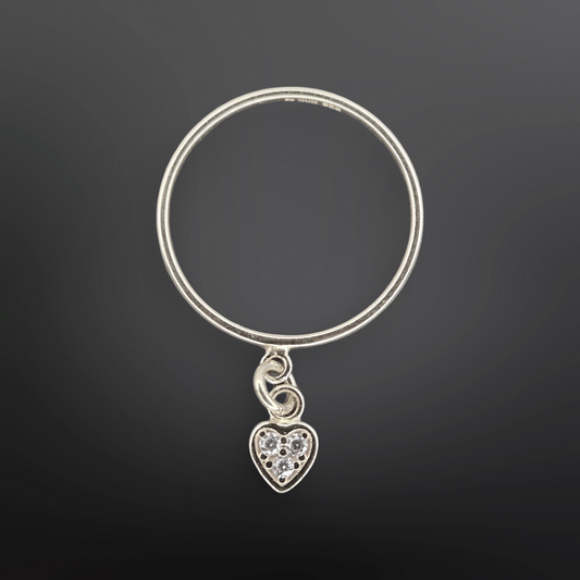 ESMERALDA Ring💖✨